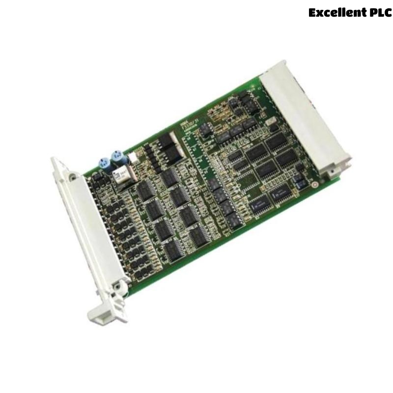 Honeywell FC-TSRO-08UNI Digital Output Field Terminal Assembly