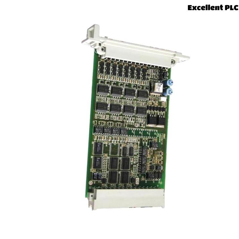 Honeywell FC-TSRO-08UNI Digital Output Field Terminal Assembly