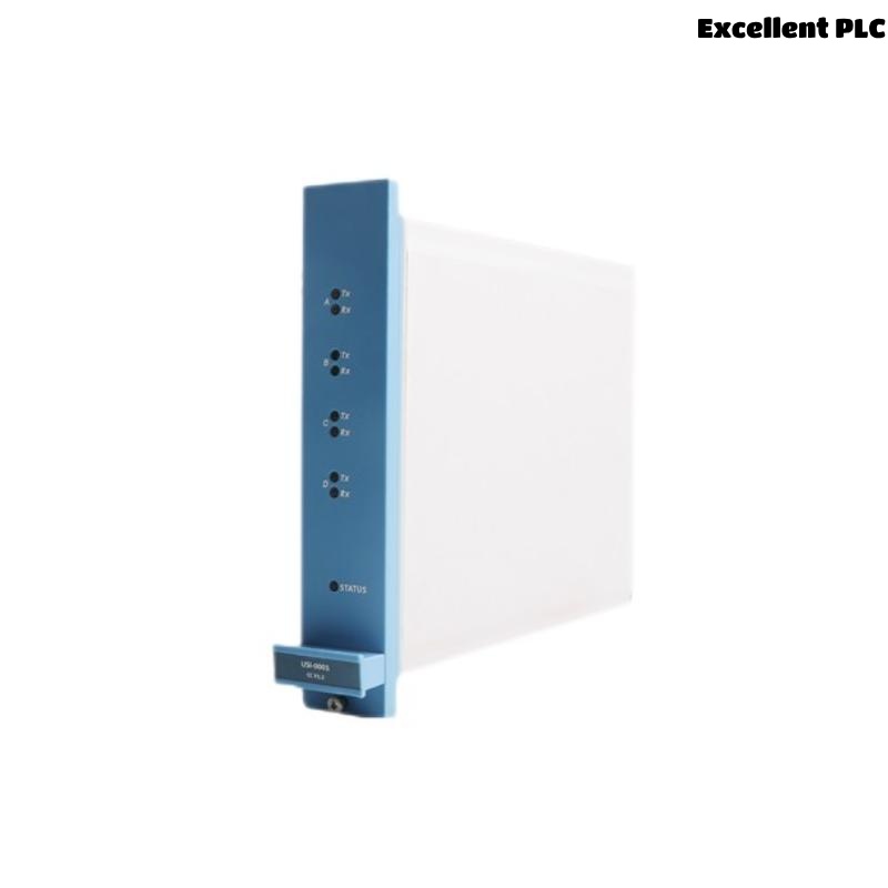 Honeywell FC-USI-0001 Common Security Interface CC
