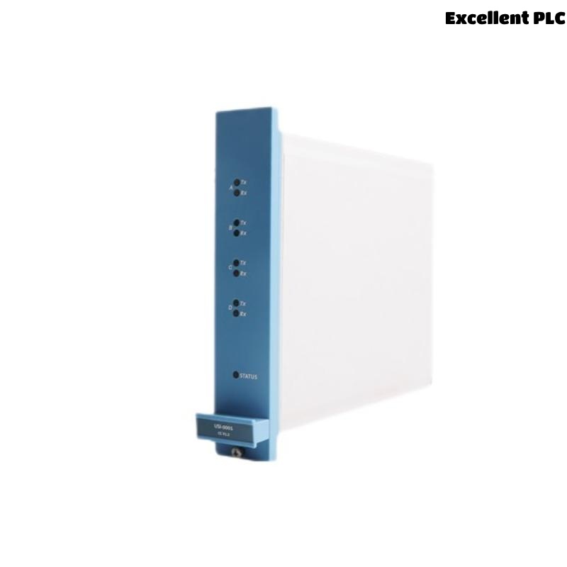 Honeywell FC-USI-001 Common Security Interface CC