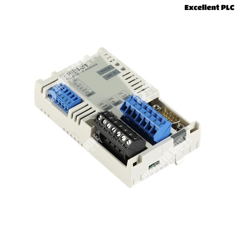 ABB FEN-31 3AUA0000031044 Encoder interface