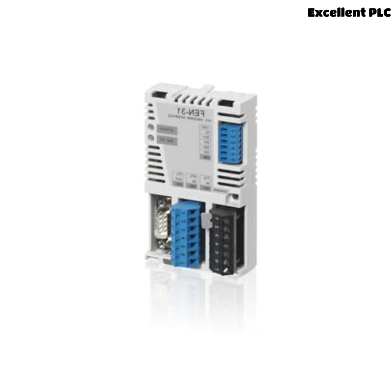 ABB FEN-31 3AUA0000031044 Encoder interface