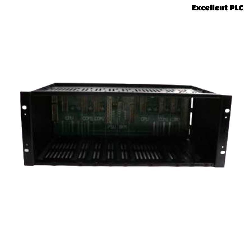 Honeywell FS-CPCHAS-0002 Chassis for Control Processor