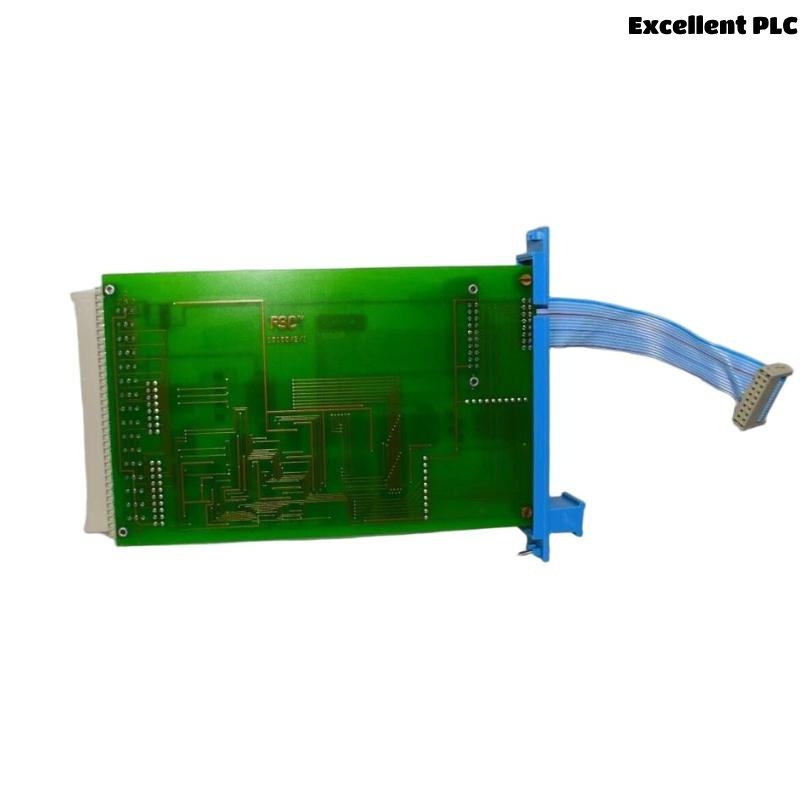 Honeywell FS-IO-0001 I/O Expander Module