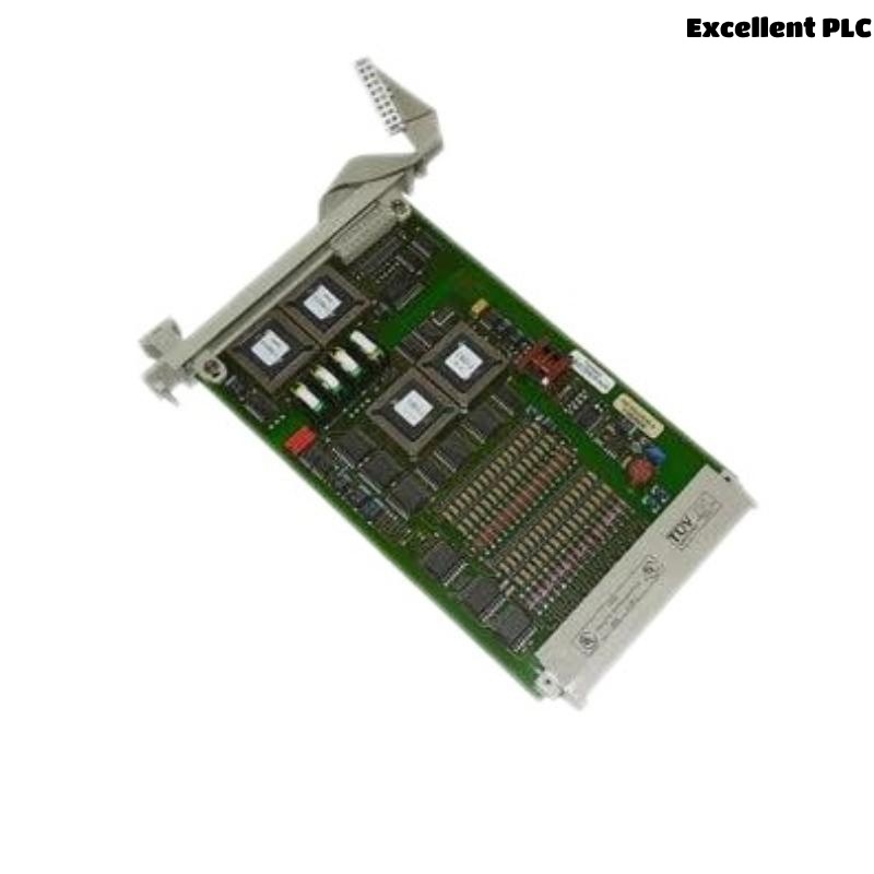 Honeywell FS-IOBUS-CPIO I/O Bus Controller