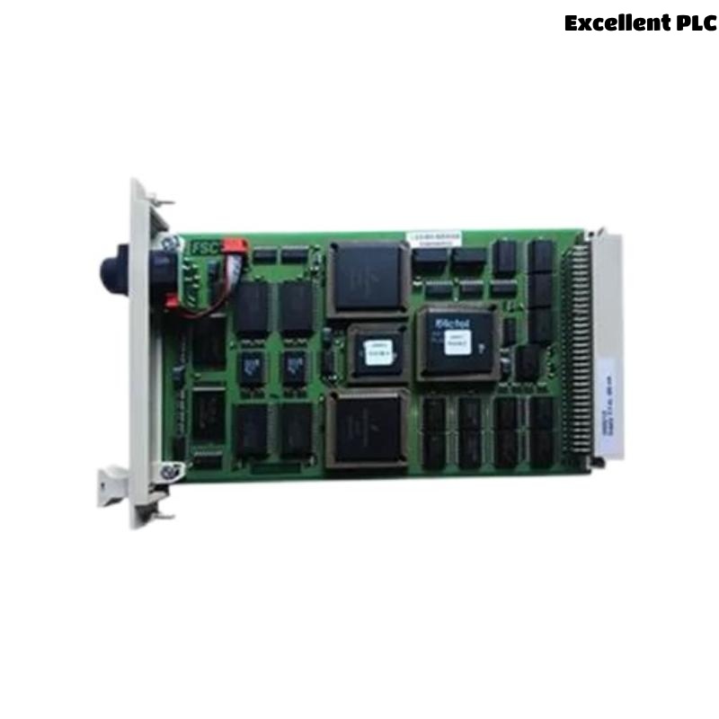 Honeywell FS-IOBUS-CPIO I/O Bus Controller