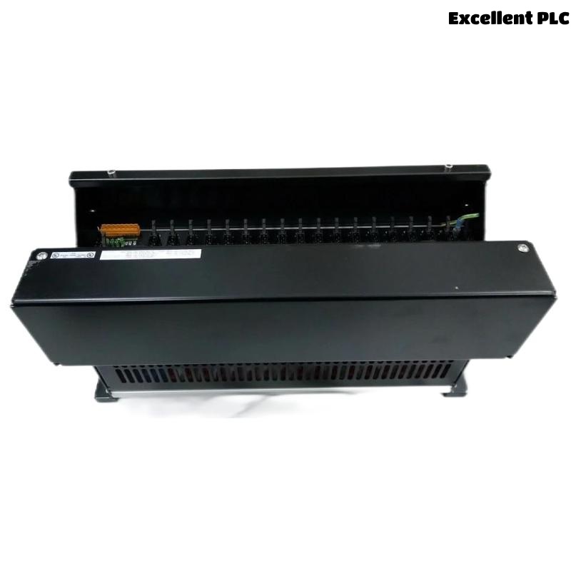Honeywell FS-IOCHAS-0001S Redundant I/O Module Chassis