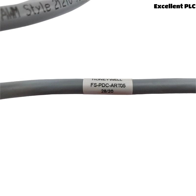 Honeywell FS-PDC-ART05 Power Distribution Cable