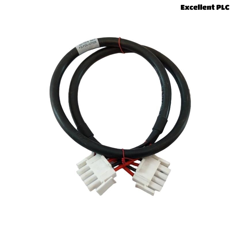 Honeywell FS-PDC-CPX05 Power Distribution Cable