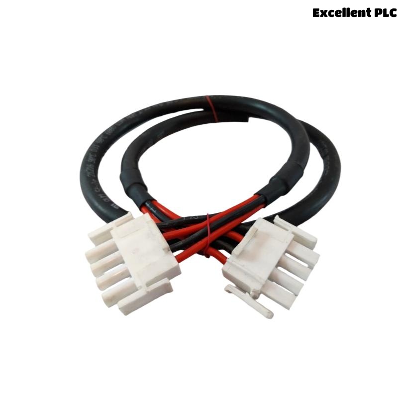 Honeywell FS-PDC-CPX05 Power Distribution Cable