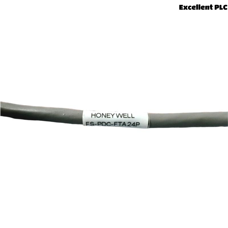 Honeywell FS-PDC-FTA24P Power Distribution Cable