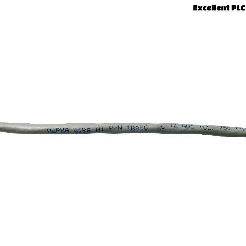 Honeywell FS-PDC-FTA24P Power Distribution Cable