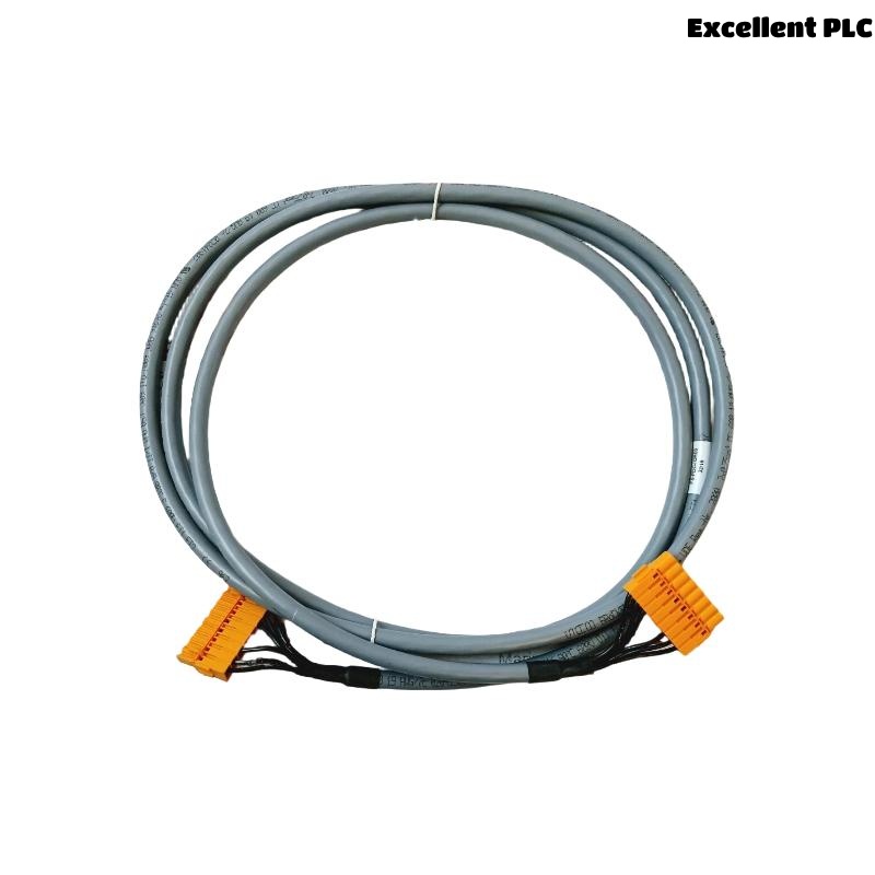 Honeywell FS-PDC-IOR05A Power Distribution Cable