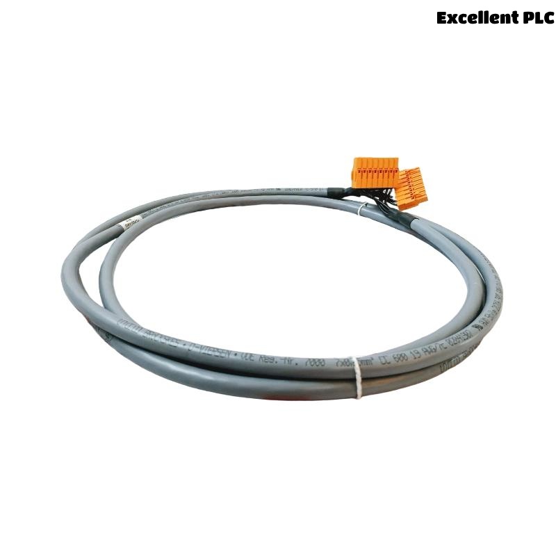 Honeywell FS-PDC-IOR05A Power Distribution Cable