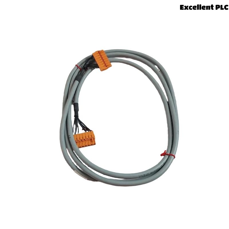 Honeywell FS-PDC-IOR05A Power Distribution Cable