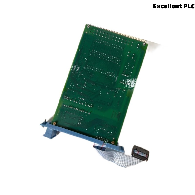 Honeywell FS-SAI-1620M Safety Analog Input Module