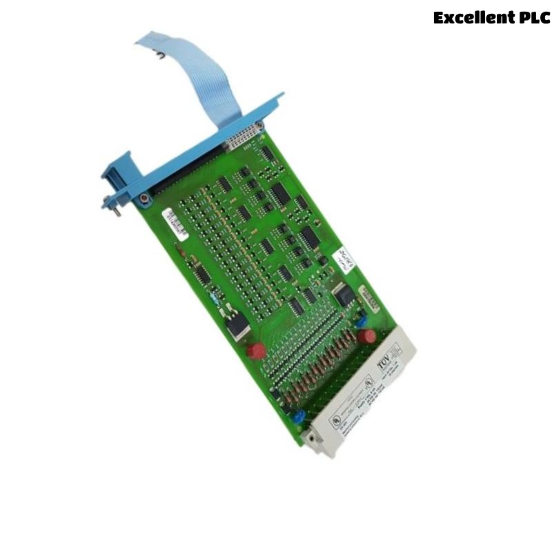 Honeywell FS-SDI-1624 Safety Digital Input Module