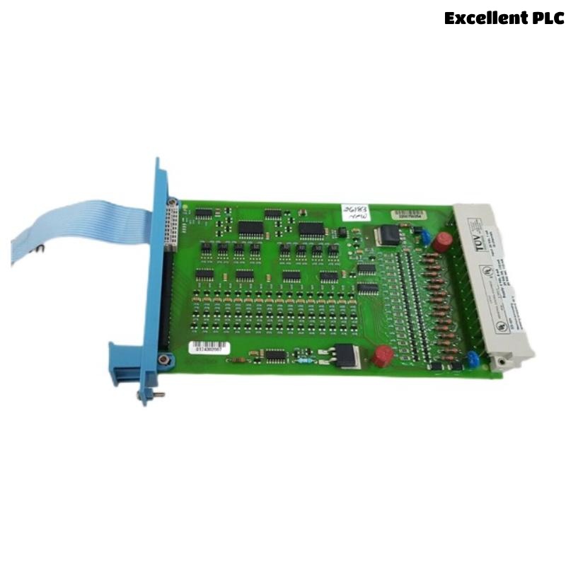 Honeywell FS-SDI-1624 Safety Digital Input Module
