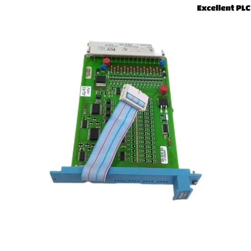 Honeywell FS-SDI-1624 Safety Digital Input Module