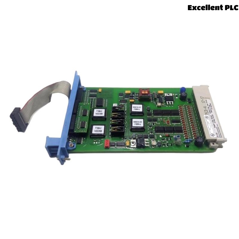 Honeywell FS-SDIL-1608 Safety Digital Input Module