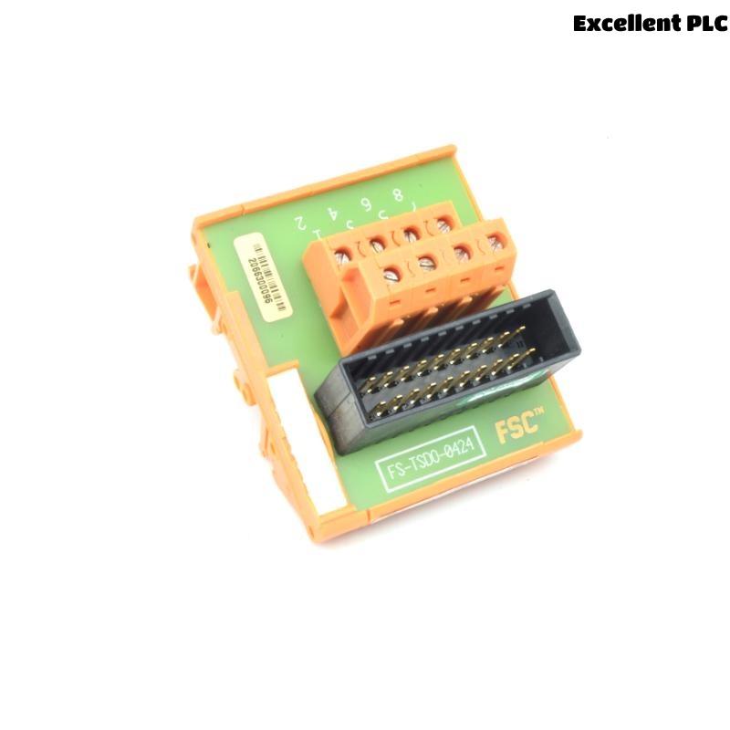 Honeywell FS-SDO-0424 Safety Digital Output Modules
