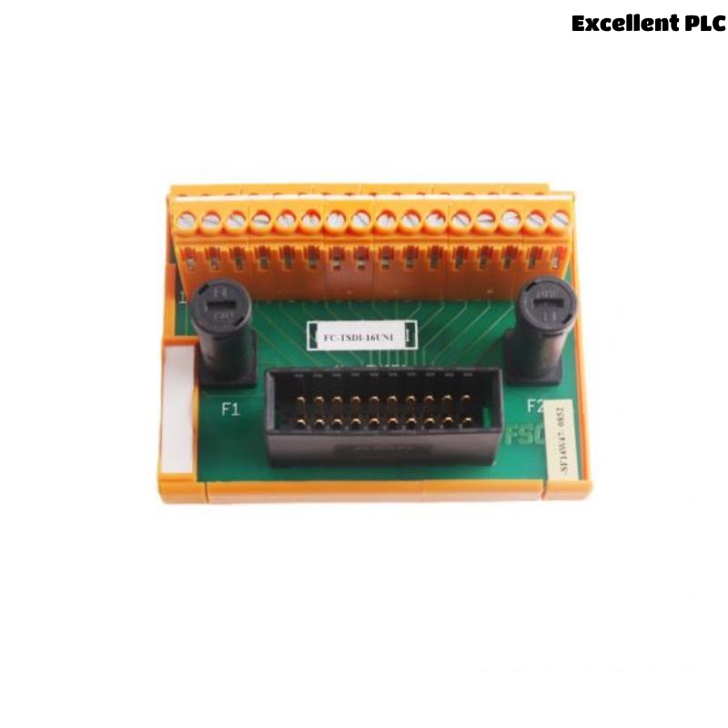 Honeywell FS-SDO-0424 Safety Digital Output Modules