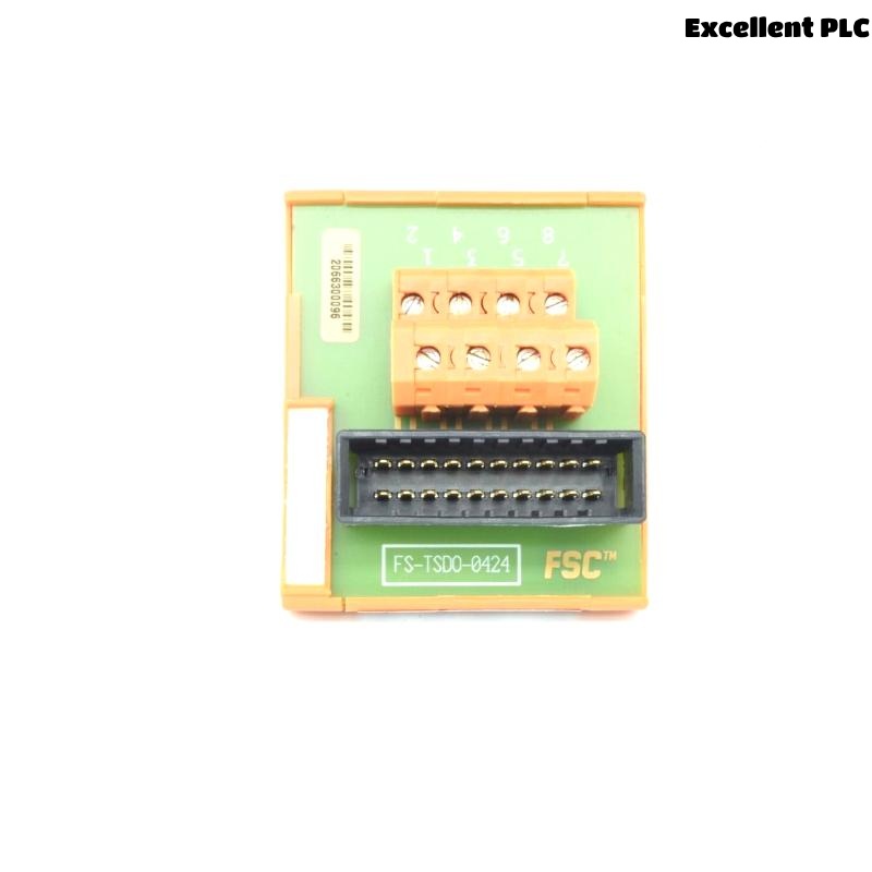 Honeywell FS-SDO-0424 Safety Digital Output Modules
