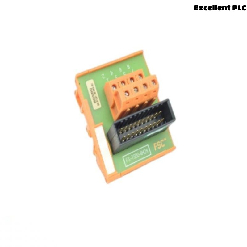 Honeywell FS-SDO-0424 Safety Digital Output Modules