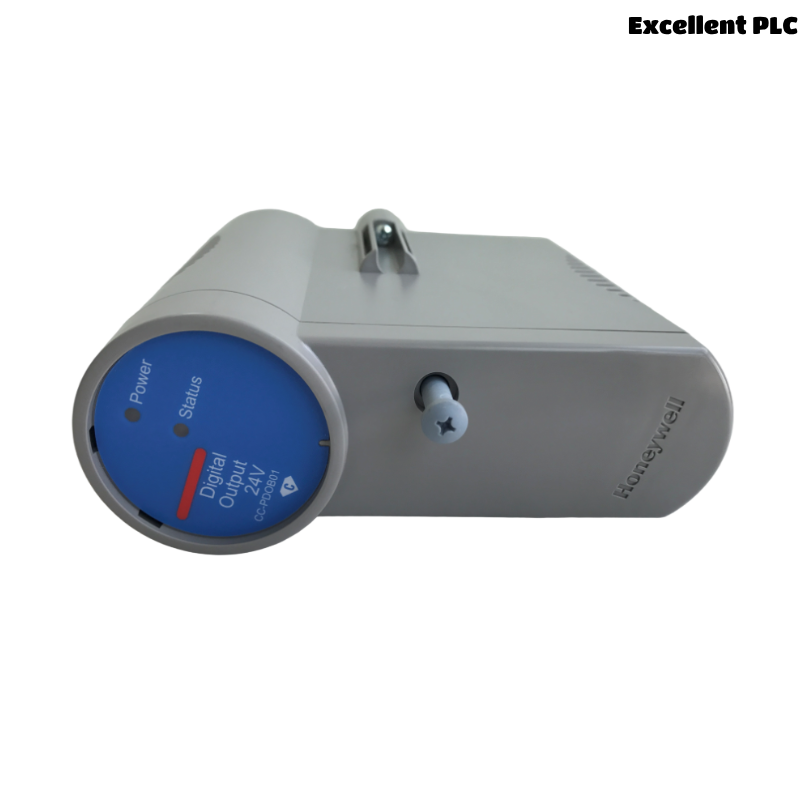 Honeywell FS-SDO-0448 Safety Digital Output Modules