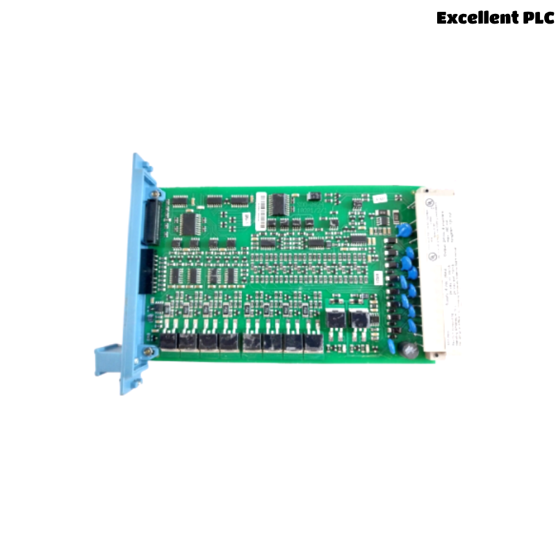 Honeywell FS-SDO-0824 Safety Digital Output Modules