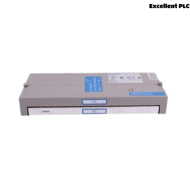 Honeywell FS-TERM-0001 Redundant I/O Bus Terminator