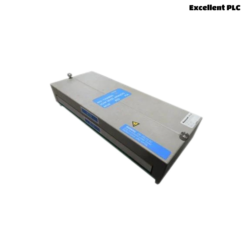 Honeywell FS-TERM-0001 Redundant I/O Bus Terminator