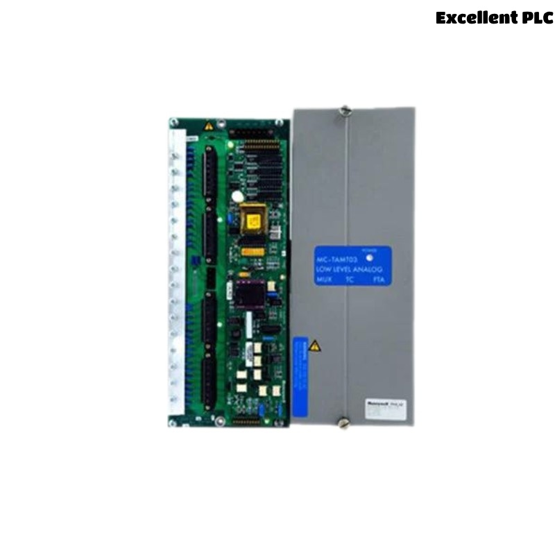 Honeywell FS-TERM-0001 Redundant I/O Bus Terminator