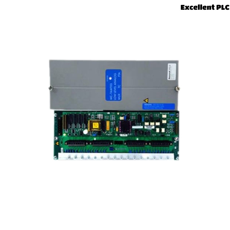 Honeywell FS-TERM-0001 Redundant I/O Bus Terminator