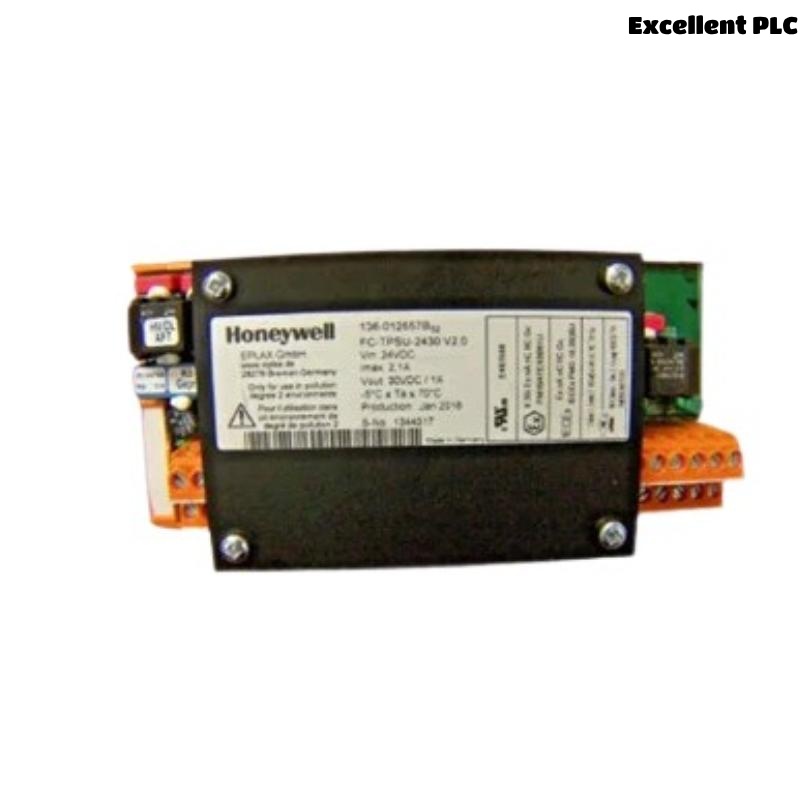 Honeywell FS-TPSU-2430 Power/Voltage Converters
