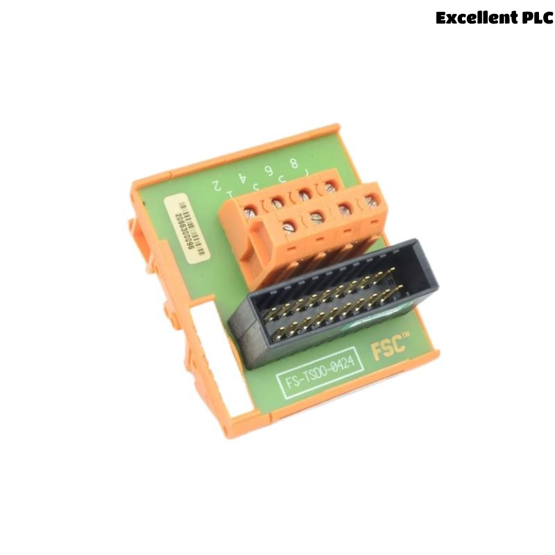 Honeywell FS-TSDO-0424 Safety digital output FTA