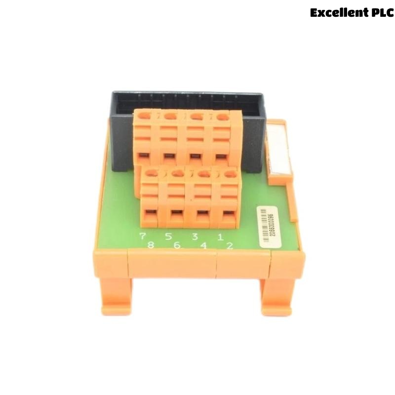 Honeywell FS-TSDO-0424 Safety digital output FTA