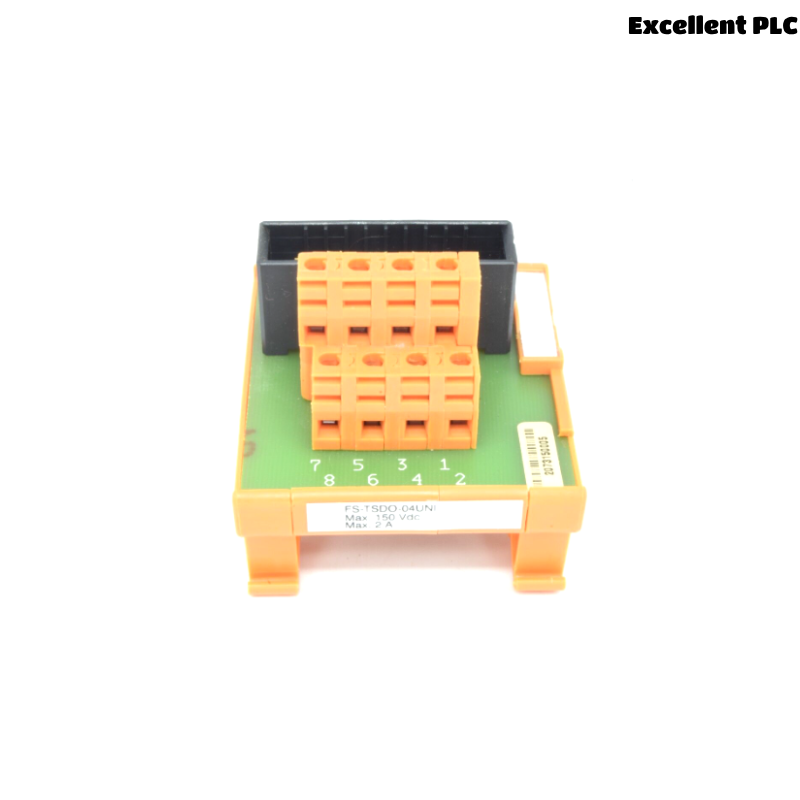 Honeywell FS-TSDO-0824 Safety digital output FTA