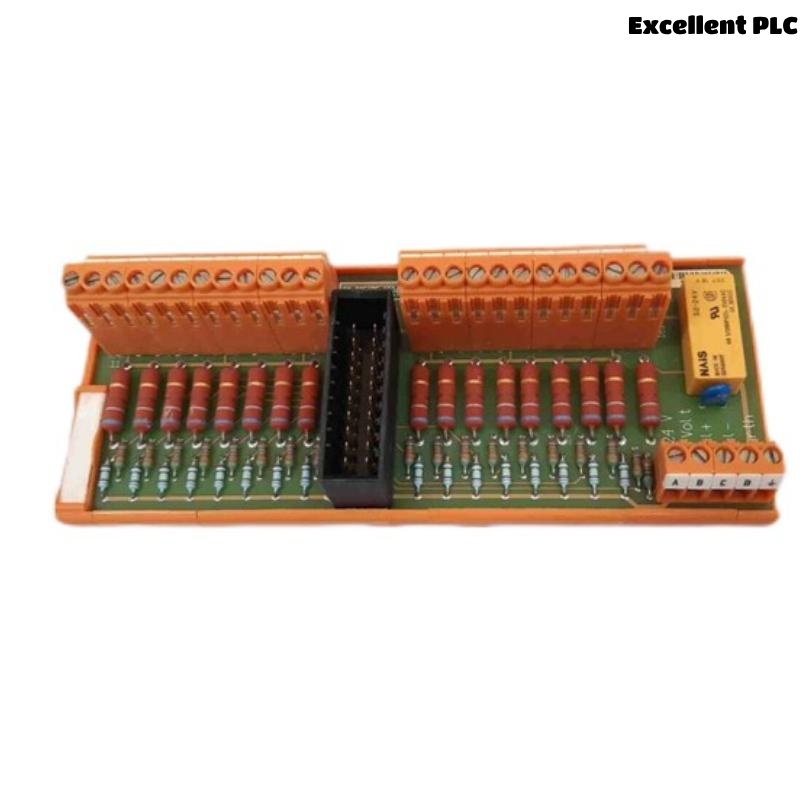 Honeywell FS-TSFIRE-1624 Safety fire detector input FTA