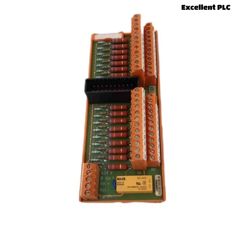 Honeywell FS-TSFIRE-1624 Safety fire detector input FTA