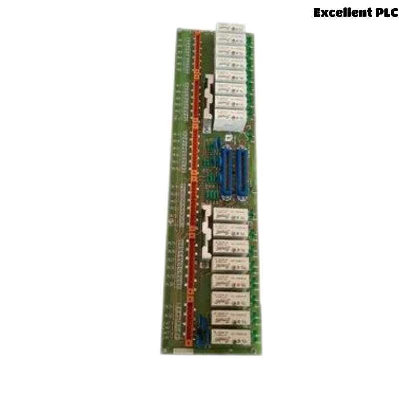 Honeywell FS-TSGAS-1624 Safety Fire Detector Input FTA