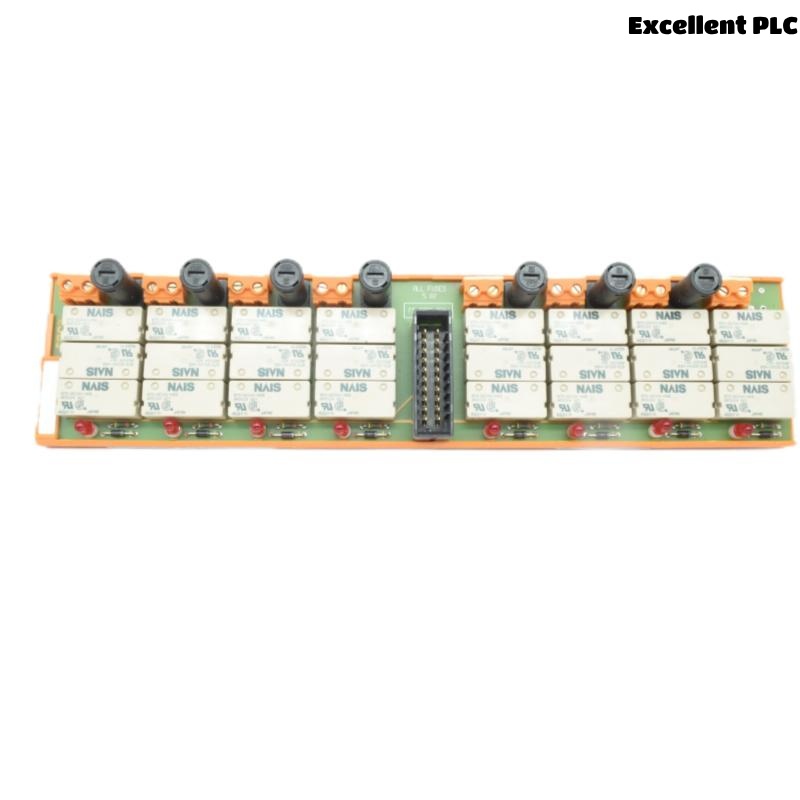 Honeywell FS-TSRO-08UNI Digital Output Field Termination Assembly
