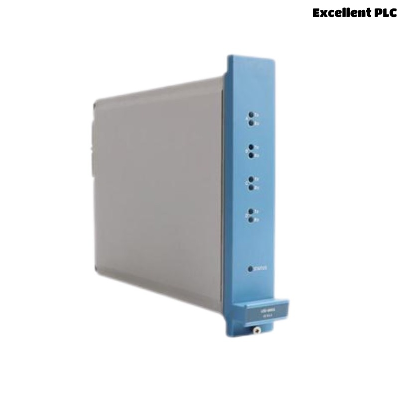Honeywell FS-USI-0001 Universal Safety Interface Module