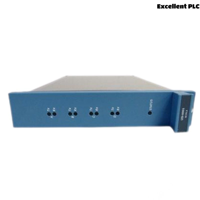 Honeywell FS-USI-0001 Universal Safety Interface Module