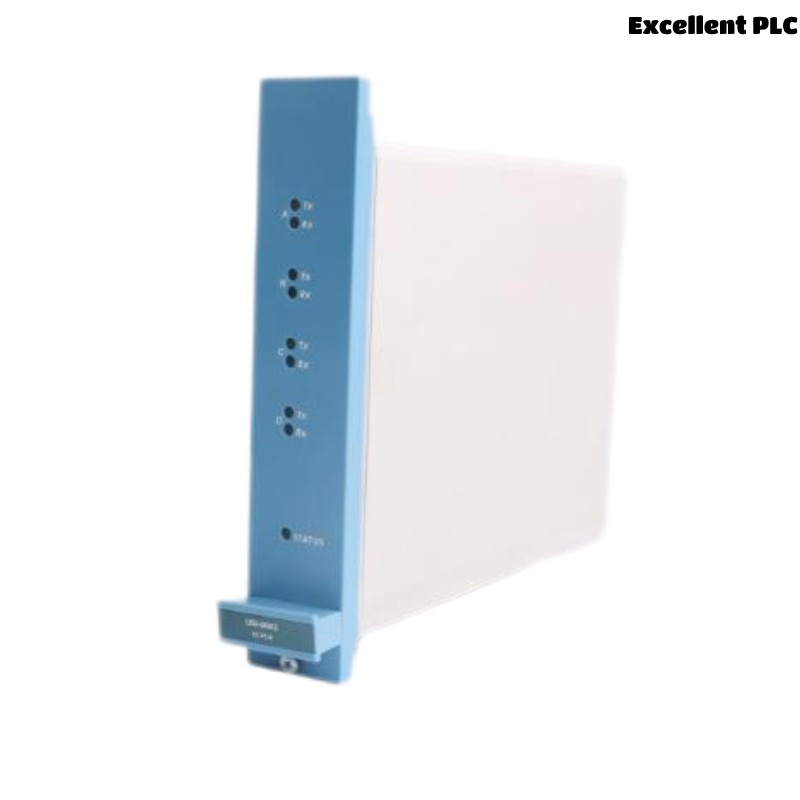 Honeywell FX-USI-0002 Security Manager System Module