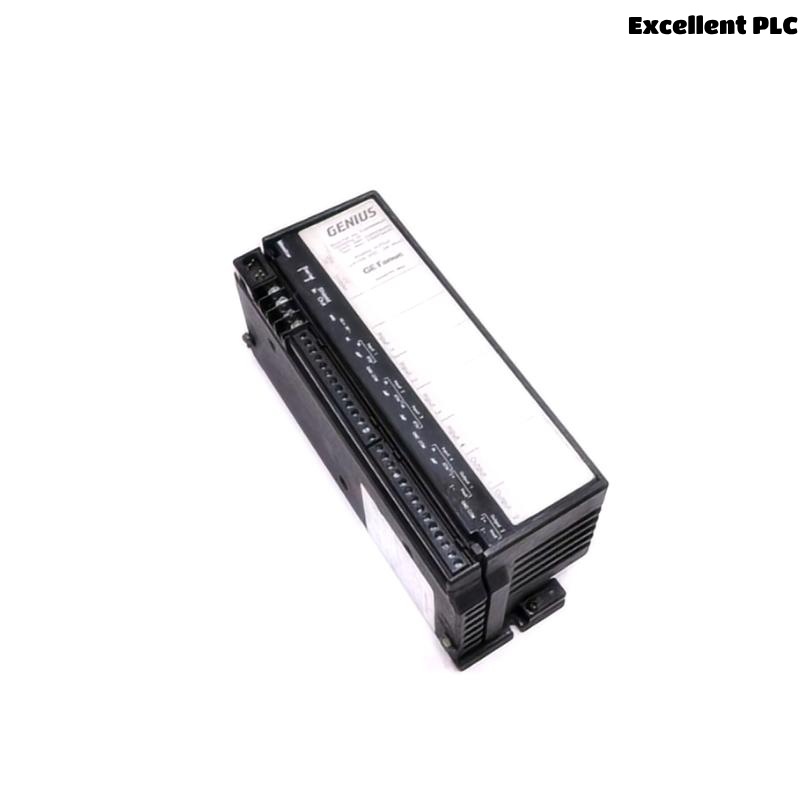 GE IC660BBA020 Current Source Analog I/O Module