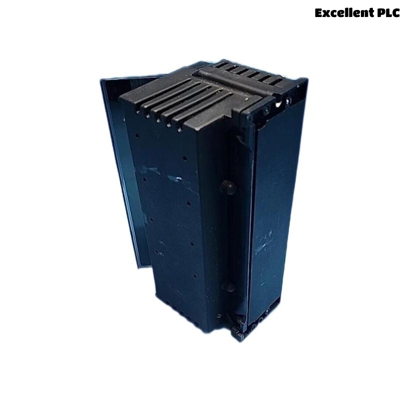 GE Fanuc IC660BBA103 Thermocouple Input Module