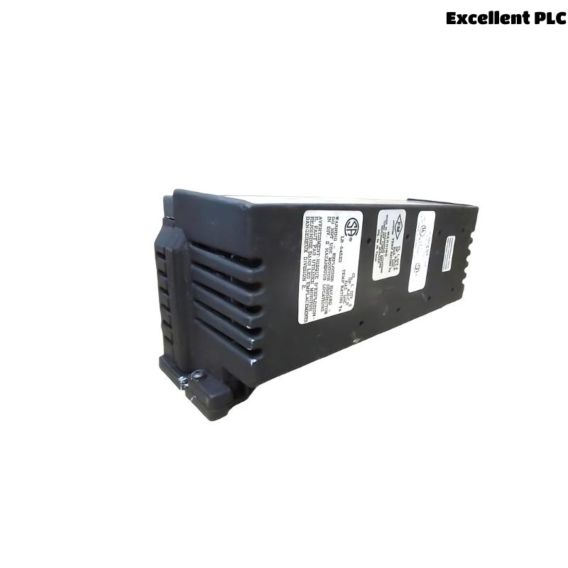 GE IC660BBA104 Current Source Analog I/O Module