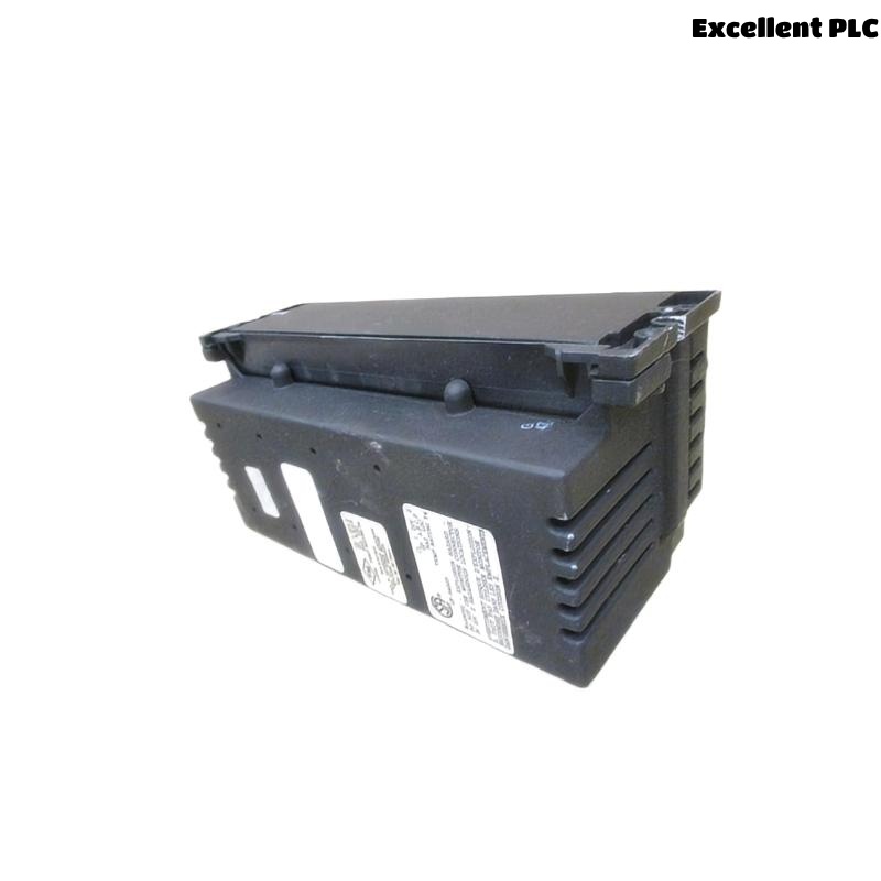 GE IC660BBA104 Current Source Analog I/O Module