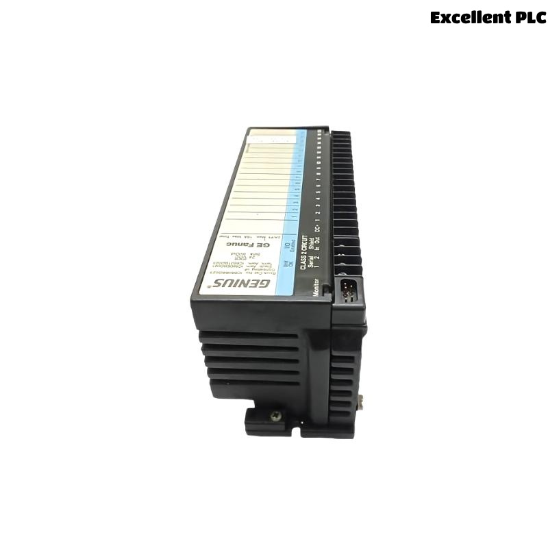 GE IC660BBD023 Discrete I/O Module
